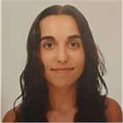 Estudiante de bioquimica para dar clases en primaria, ESO o bachillerato de quimica y biologia