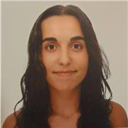 Estudiante de bioquimica para dar clases en primaria, ESO o bachillerato de quimica y biologia