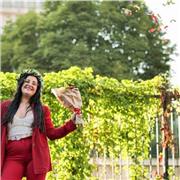 Laureanda in traduzione offre ripetizioni di inglese!