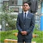 Maestro especializado en la disciplina del Español, titulado de la Escuela Normal Superior de México