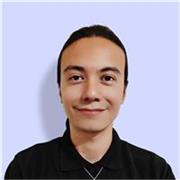 Hola, soy tu profesor de Español y Gramática en línea