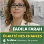 Professeur donne cours de soutien en Français et aide aux devoirs aux collégiens et au élèves de primaire