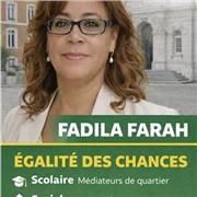 Farah