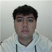 Profesor de repaso de ciencias y algunos idiomas