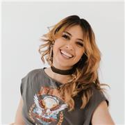 Soy una profesora comprometida con el estudiante para que cumpla su objetivo; disponibles mis clases online.