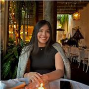 Profesora de inglés