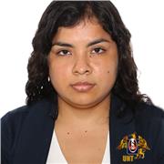 Profesora de química