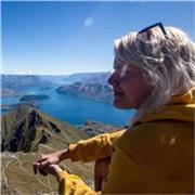 Profesora de inglés por adultos y niños