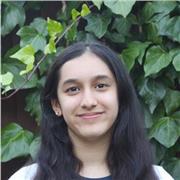 Brilliant mathematics tutor to children sitting their 11 plus exams!