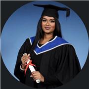 Mechanical Engineering Graduate & Business Analyst Offering Personalised Maths Tutoring from Primary to GCSE