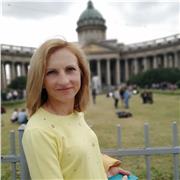 Svetlana