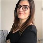 Formatrice bilingue anglais avec plus de 10 ans d’expérience donne des cours particuliers en ligne