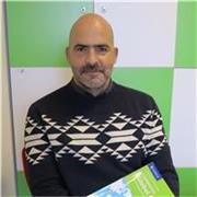 I am able to support and guide the learning on and offline for students of various levels, ages and interests. I use a range of fun online tools, some of which I developed. I plan carefully against my learners' needs and find out how to get the most out o