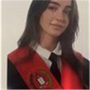 Profesora de portugués, con experiencia de apoyo de docencia en Portugal, para niños a nivel escolar.