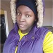 I can teach English language easily and clearly.