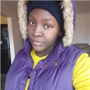 Ex. Ifeoluwa