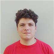 Profesor particular de matemáticas, física, química, y tecnología