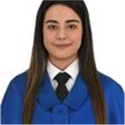 Graduada en Matemáticas con experiencia de 5 años dando clases particulares.