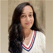 Experienced English tutor in Berlin — online lessons for all levels