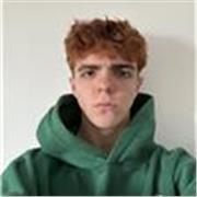 Soy joven pero con mucha actitud estoy titulado en grado de informática nivel de enseñanza hasta la ESO