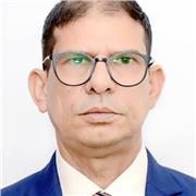 Syed Alam
