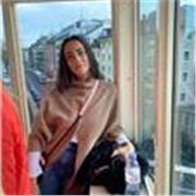 Profesor de educación infantil con alemán nativo