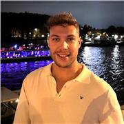 Profesor de secundaria (especialidad INGLÉS) imparte clases a todos los niveles: PRIMARIA, SECUNDARIA, BACHILLERATO...etc