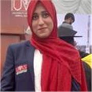 Hafzia Iqra