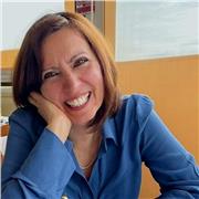 Psicologa con formazione in Sessuologia e Tutor DSA e BES