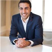Germán Gholami
