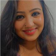 Application for Private English Tutor (Remote) – Rajni Maandi