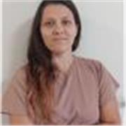 Insegnante di inglese per studenti della scuola secondaria inferiore