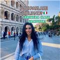 Clases particulares italiano online (primera clase gratuita) - tutor de italiano con experiencia