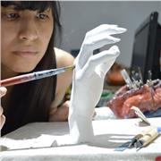 Taller de Cerámica y Alfarería
