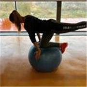 Monitora fitness con 10 años de experiencia en cualquier nivel y edad.