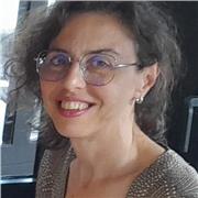 Professeur natif italien