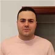 Profesor de matemáticas con mas de 10 años de experiencia