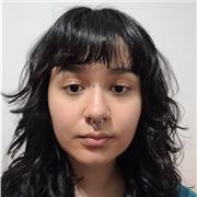 Profesora de ciencias (biología, química y física) e Inglés para ESO y Bachillerato