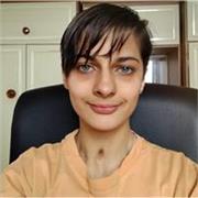 English and French tutor for up to A-level. Able to teach online. Final year English undergrad, 3 yrs experience working with kids
