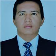 Profesor de informática con el cual fortalecerás tus conocimientos