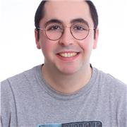 Estudiante de Ingeniería Informática apto para dar clases de ciencias (mate, física...) en euskera o castellano.