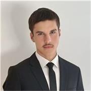 Computer Science tutor willing to help any kids struggling with Programming or Theory