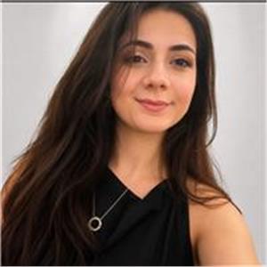 Aygün Niyazova