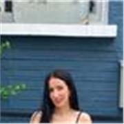 Educadora infantil bilingüe con esperienza de más de 2 años con niños y de un año impartiendo clases de inglés en academias.
