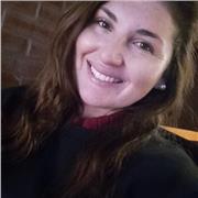 Educadora de párvulos con experiencia en apoyo en lectoescritura