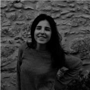 Estudiante de magisterio da clases de inglés o euskera a niños de todas las edades
