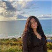 Spanish tutor for almost 4 years, with a lot of experience and able to make you feel that you are not in classes 🥳