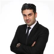 I have 8 years of experience in different levels of teaching english