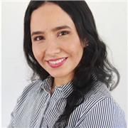 María Fernanda