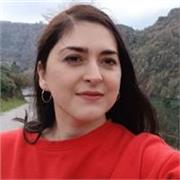 Profesora de ciencias : Biología y Geología, Física y Química, Microbiología, Genética, Ciencias Ambientales...